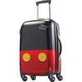 American Tourister - Disney 21" Spinner - Mickey mouse pants