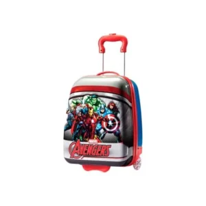 Disney 18 Avengers Upright Hardside