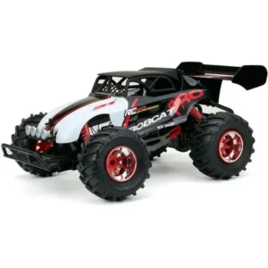 New Bright 1:10 Full-Function R/C 12.8V 17" Pro Bobcat