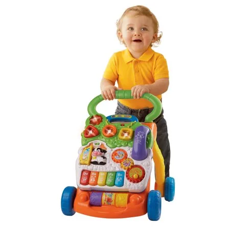 VTech Sit-to-Stand Learning Walkerâ„¢
