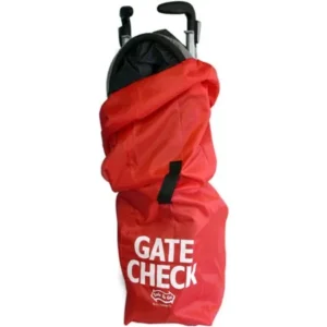J.L. Childress Gate Check Travel Bag for Umbrella Strollers