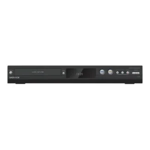 Philips Magnavox MDR865H - DVD recorder with TV tuner and HDD - upscaling