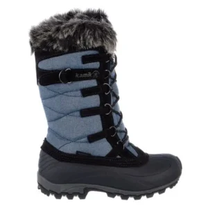 Kamik Snowvalley Snow Boot - Womens