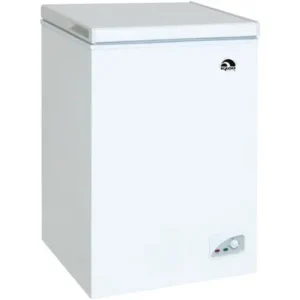 Igloo Frf434 3.5 Cubic-ft Chest Freezer