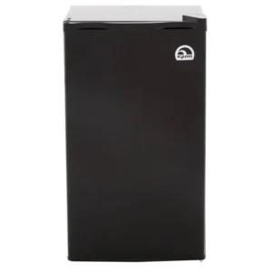Igloo 3.2 cu. ft. Mini Refrigerator, Black