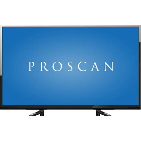 ProScan PLDED3280A 32" 720p 60Hz D-LED HDTV