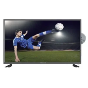 "Proscan 40"" Class FHD (1080P) LED TV (PLDEDV4018) with Built-in DVD"