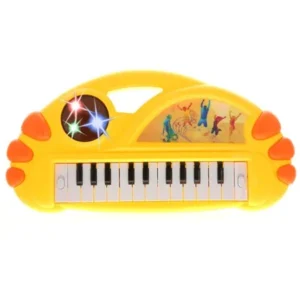 KidPlay Organ Musical Instrument Electronic Keyboard Kids Toy (3 Colors)