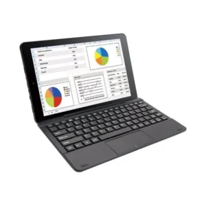 RCA 10 Viking Pro - Tablet - Android 6.0 (Marshmallow) - 32 GB - 10.1" IPS (1280 x 800) - microSD slot