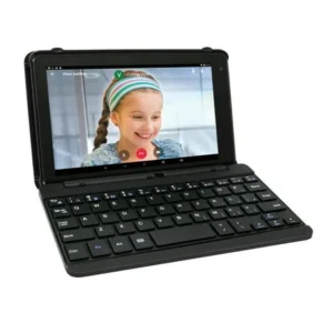RCA Voyager 7" 16GB Tablet with Keyboard Case - Android OS
