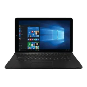 RCA Cambio W116 V2 - Tablet - with detachable keyboard - Atom Z3735 / 1.33 GHz - Windows 10 - 2 GB RAM - 32 GB SSD - 11.6" touchscreen 1366 x 768 (HD)