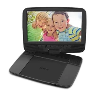 RCA 9" Portable HDMI DVD Player