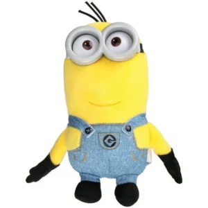 Despicable Me 3 Minions 6" Plush Buddy Tim