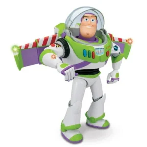 Toy Story Talking Buzz Lightyear