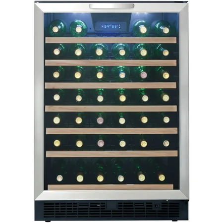 Danby Designer 50-Bottle Wine Cooler