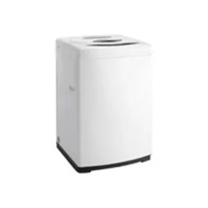 Danby DWM17WDB - Washing machine - freestanding - width: 21.5 in - depth: 21.7 in - height: 33.9 in - top loading - 11 lbs - white