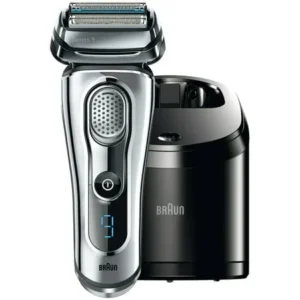 Braun Series 9 9090cc Electric Shaver Wi