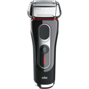 Braun Series 5 5090cc Electric Shaver Wi