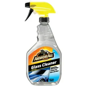 Armor All Automotive Glass Cleaner, 22oz, Auto Glass Cleaner, Car Glass, Windshield Cleaner, 9854