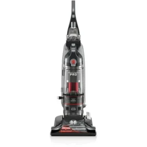 Hoover WindTunnel 3 Pro Bagless Upright Vacuum, UH70901PC
