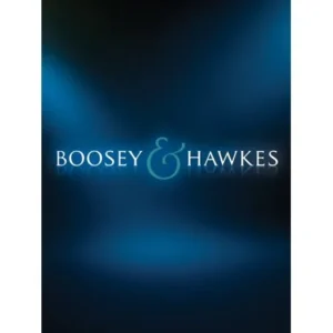 Boosey and Hawkes Rhapsody BH Piano Series