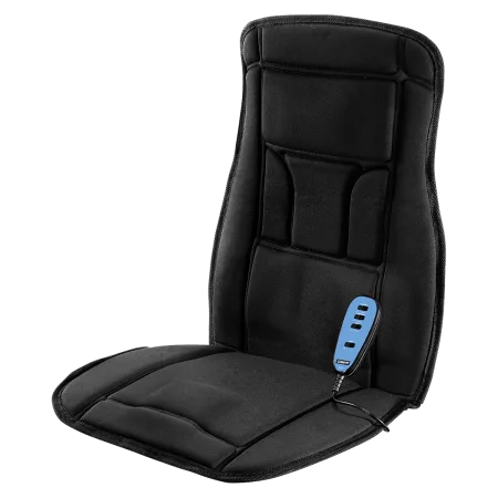 Conair Body Benefits Heated Seat Cushion Massager