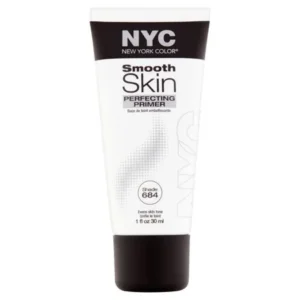 New York Color Shade 684 Smooth Skin Perfecting Primer, 1 fl oz