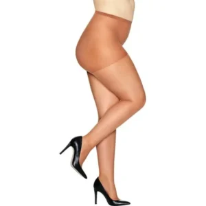 Regular Pantyhose, 2-Pair