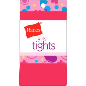 Dance Tights (Little Girls & Big Girls)