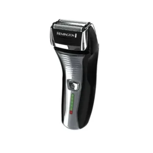 Remington F5 Foil Shaver with Intercept Shaving Technology, Black, F5-5800B