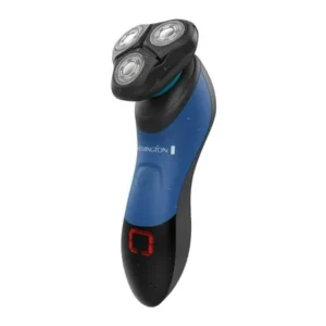 Remington Maximum Comfort Hyperflex Advanced Rotary Shaver, Men's Electric Shaver, Blue, XR1450