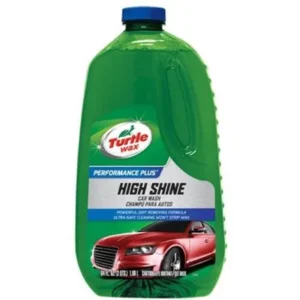 Levins Auto Supply T146R4PK 64 oz Car Wash