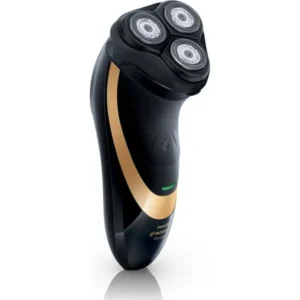 Philips Norelco CareTouch Electic Razor with Aquatec, AT790/40