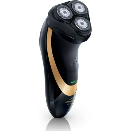 Philips Norelco CareTouch Electic Razor with Aquatec, AT790/40
