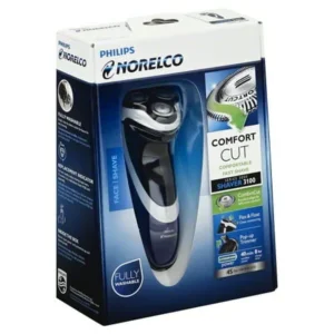 Philips Norelco Series 3000 Shaver, 1 ea