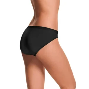 Women's Assorted Cotton Stretch Bikini Panties - 3 Pack