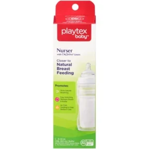 Playtex Baby Premium Nurser - 8oz