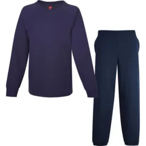 Hanes Boys Sweatsuits, Your choice of Tops and Bottoms Value Bundle