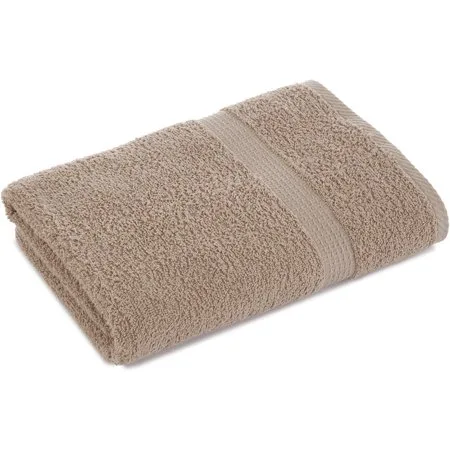 Utica Essentials Bath Towel in Beige