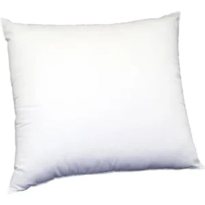 Beautyrest Euro Pillow for Square Decorative Shams