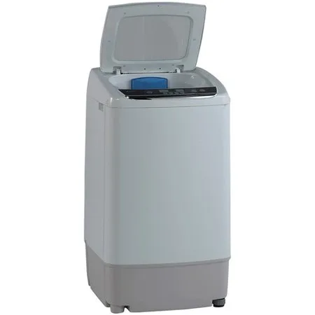 Avanti 1.0 Cubic Foot Portable Washing Machine, Top-Load