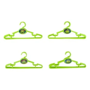 Teenage Mutant Ninja Turtles Infant and Toddler Hangers, 30 Pack by Delta Children