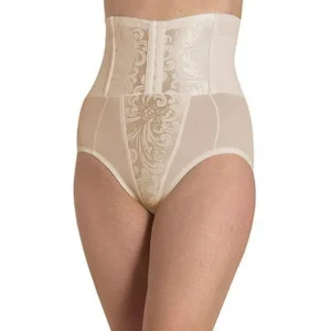 Cupid - Extra Firm Control High Waist Brief Style 5065
