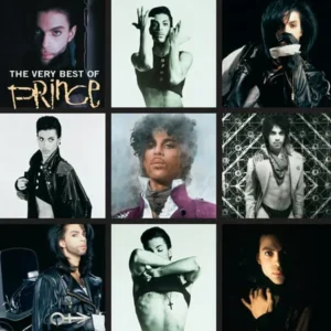 Prince - The Very Best Of - CD