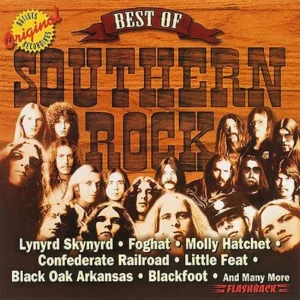 Best Of Southern Rock (Rhino Flashback)