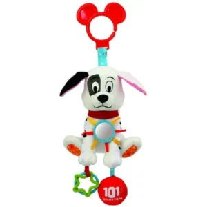 Disney Baby Patch Activity Toy By Kids P