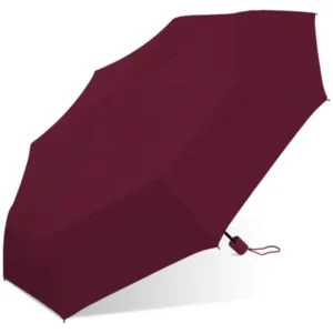 The Weather Station Super Mini Oversize Manual Umbrella Style 801, 1.0 CT