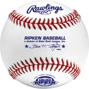 Rawlings RCAL1 Baseballs, 1 Dozen