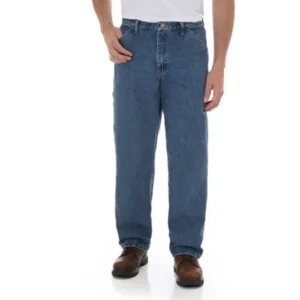 Rustler - Men's Carpenter Jeans