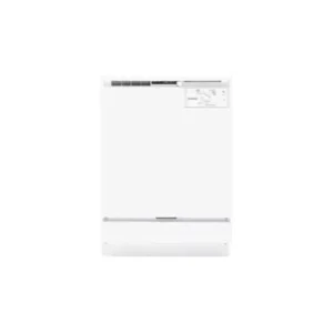 Hotpoint 631090 Hotpoint Dishwasher Built-In 24 In.